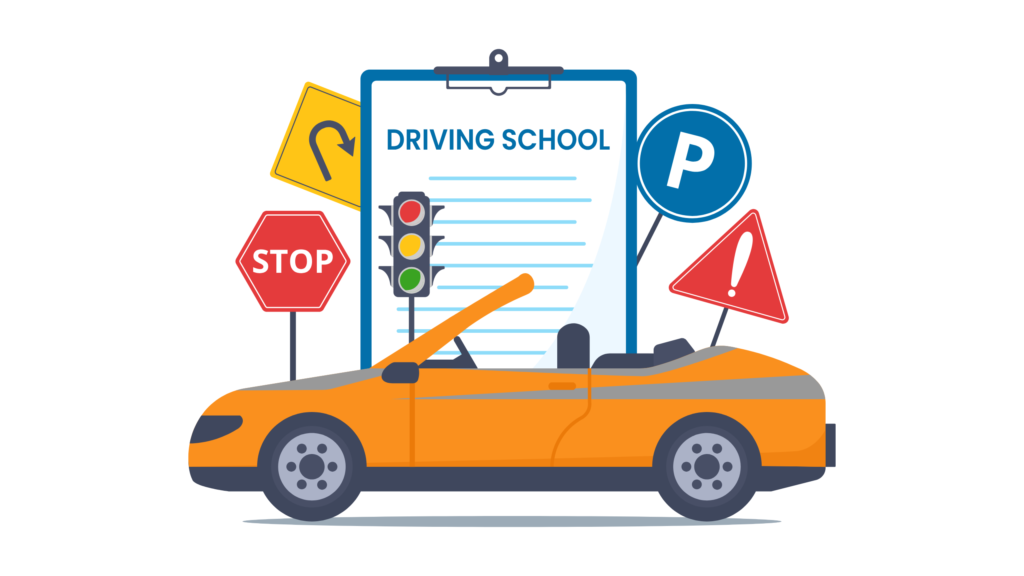 Individual Driving Lesson in Victoria