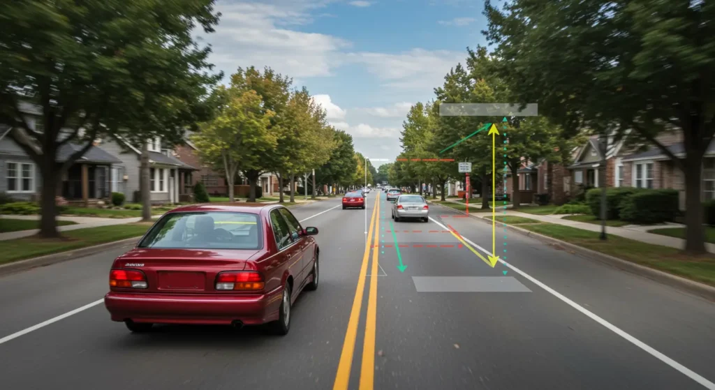 road test tips victoria