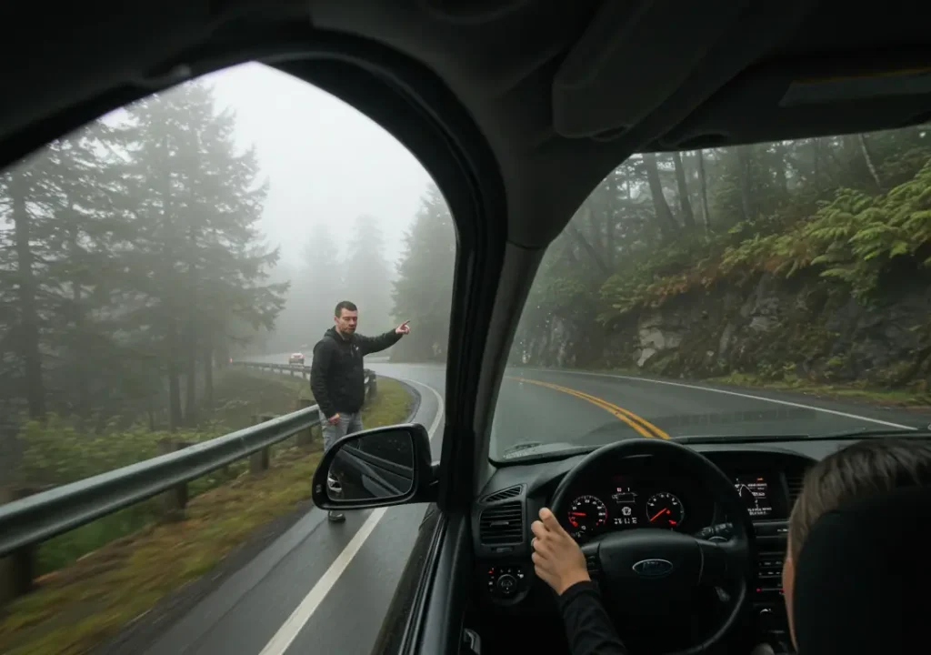 Highway driving lessons